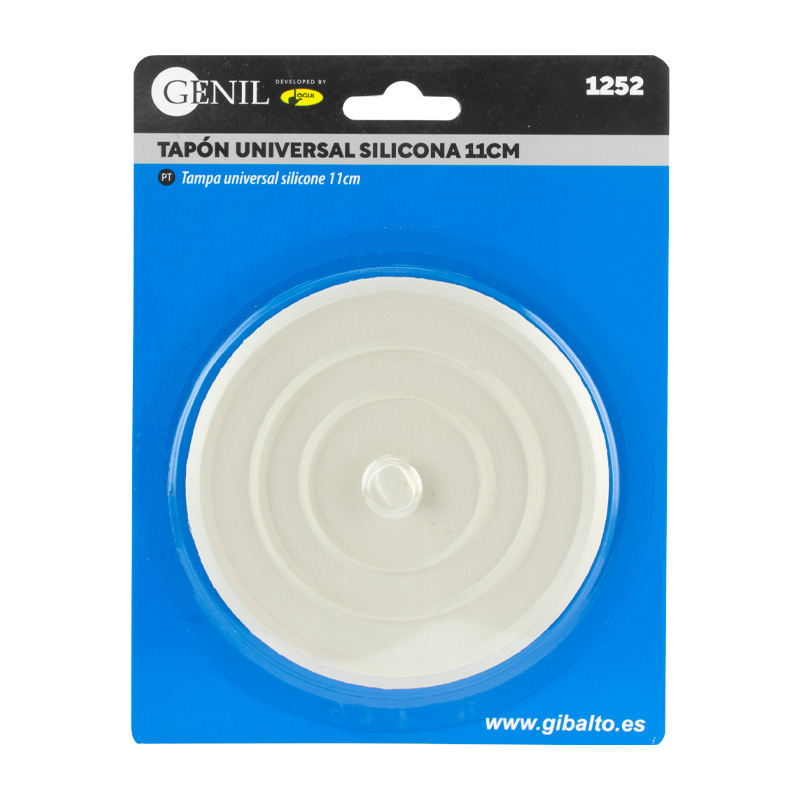 001252 TAPON UNIVERSAL 2