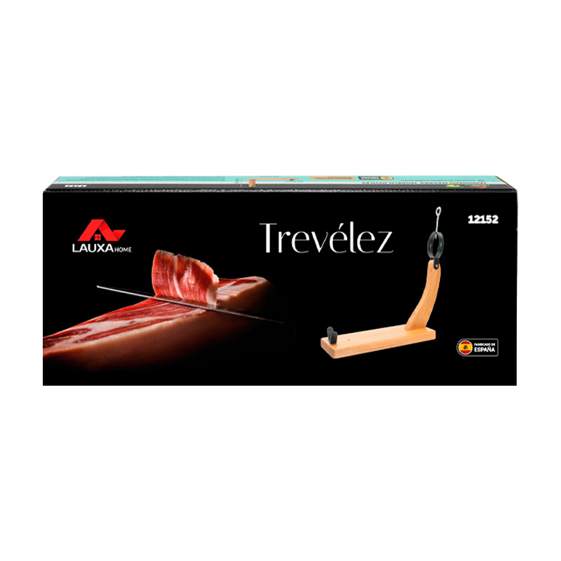 012152 JAMONERO TREVÉLEZ 5