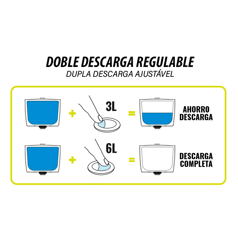 014905 DESCARGADOR CABLE FLUTEC 10