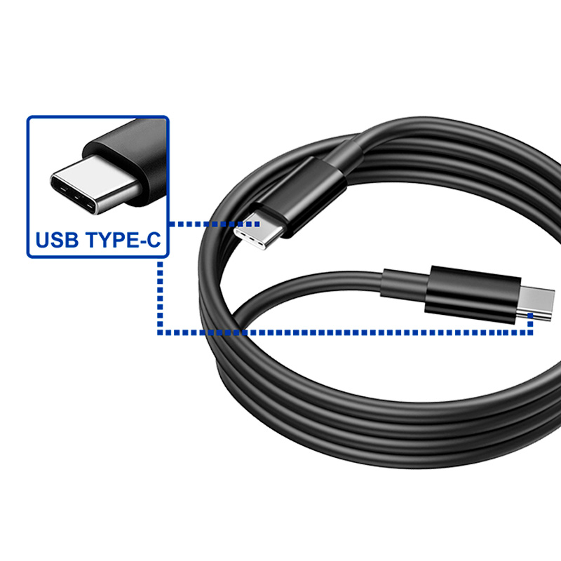 050342 CABLE USB TIPO C 2