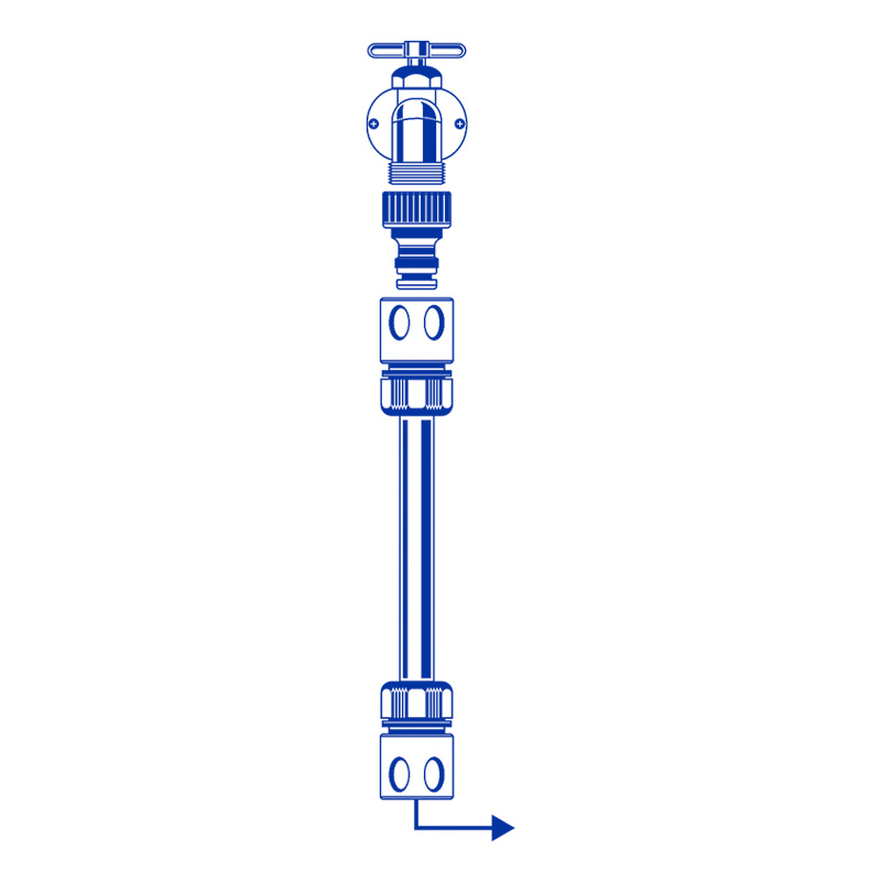 50223 LANZA DE RIEGO WADFOW 2