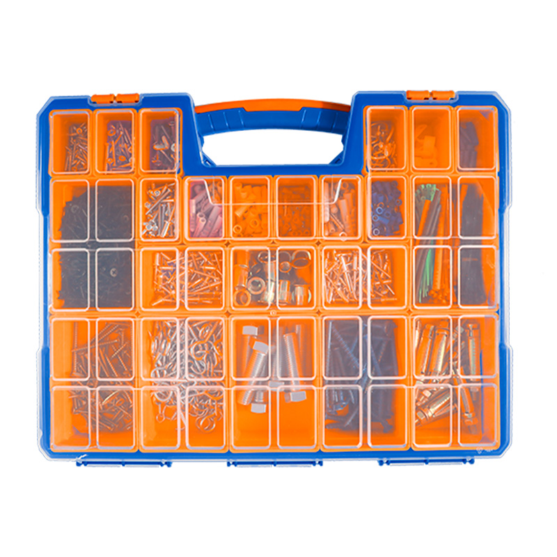 50244 ORGANIZADOR DE PLASTICO WADFOW 3