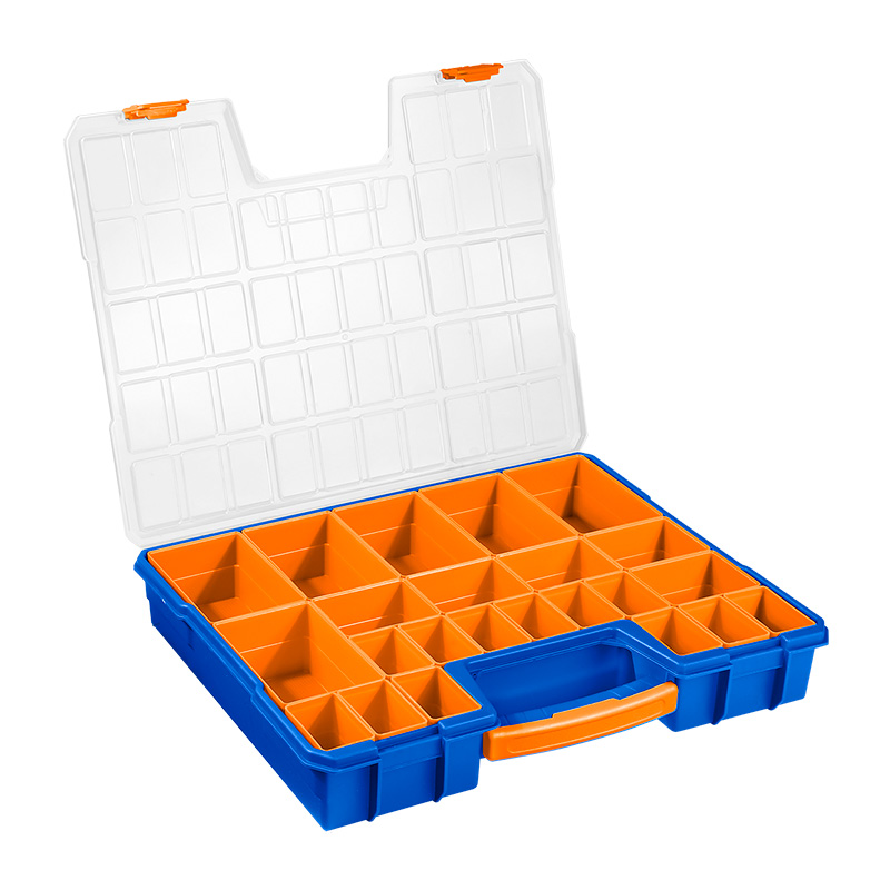 50244 ORGANIZADOR DE PLASTICO WADFOW