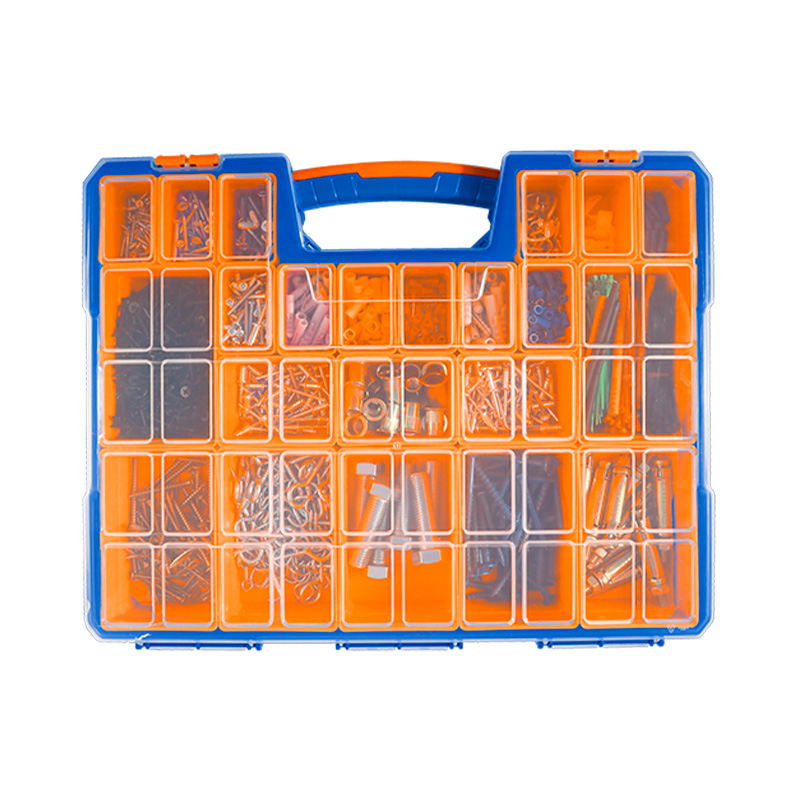 50245 ORGANIZADOR DE PLASTICO WADFOW 3