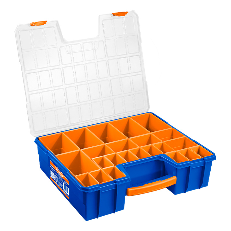 50245 ORGANIZADOR DE PLASTICO WADFOW