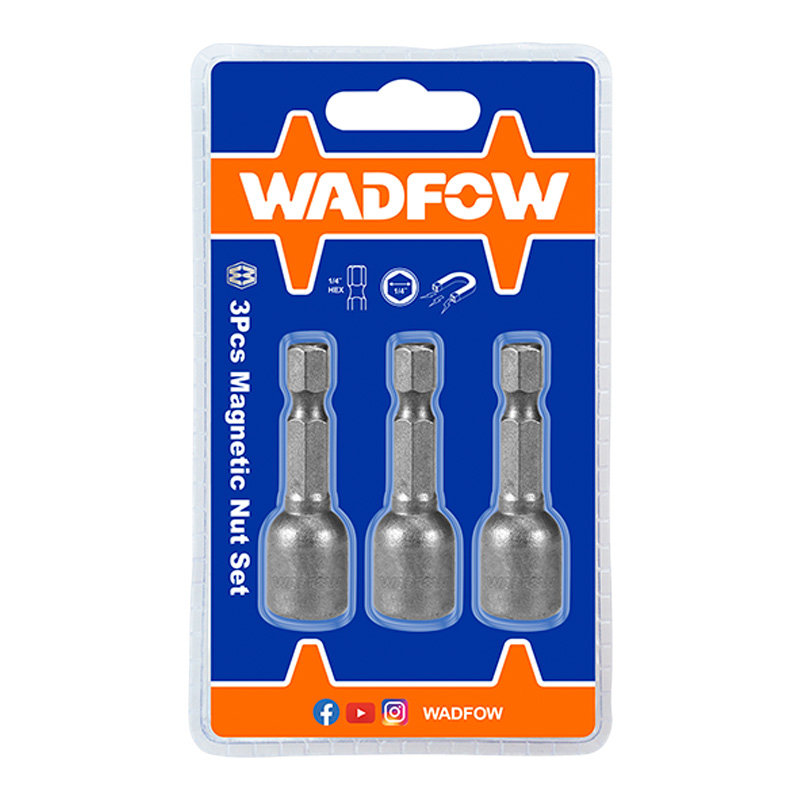 50455 JUEGO VASOS MAGNETICOS WADFOW 2