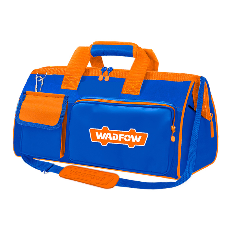 BOLSA DE HERRAMIENTAS 16KG WADFOW