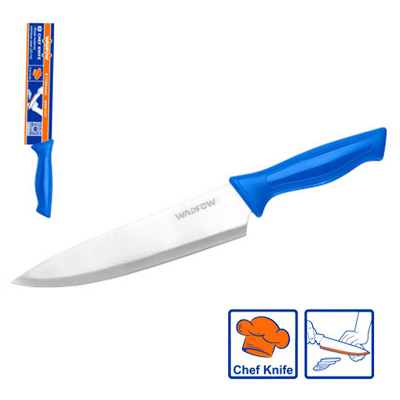 CUCHILLO DE COCINA PROFESIONAL WADFOW